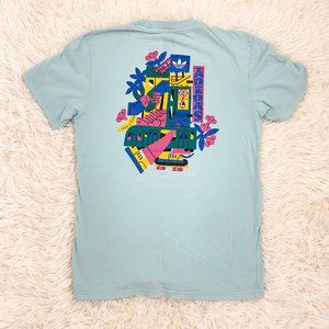 Adidas Tropical | Boy's Shirt